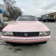 Illustration for article titled At $6,500, Could This 1988 Mary Kay Cadillac Allante Make You Pretty In The Pink?